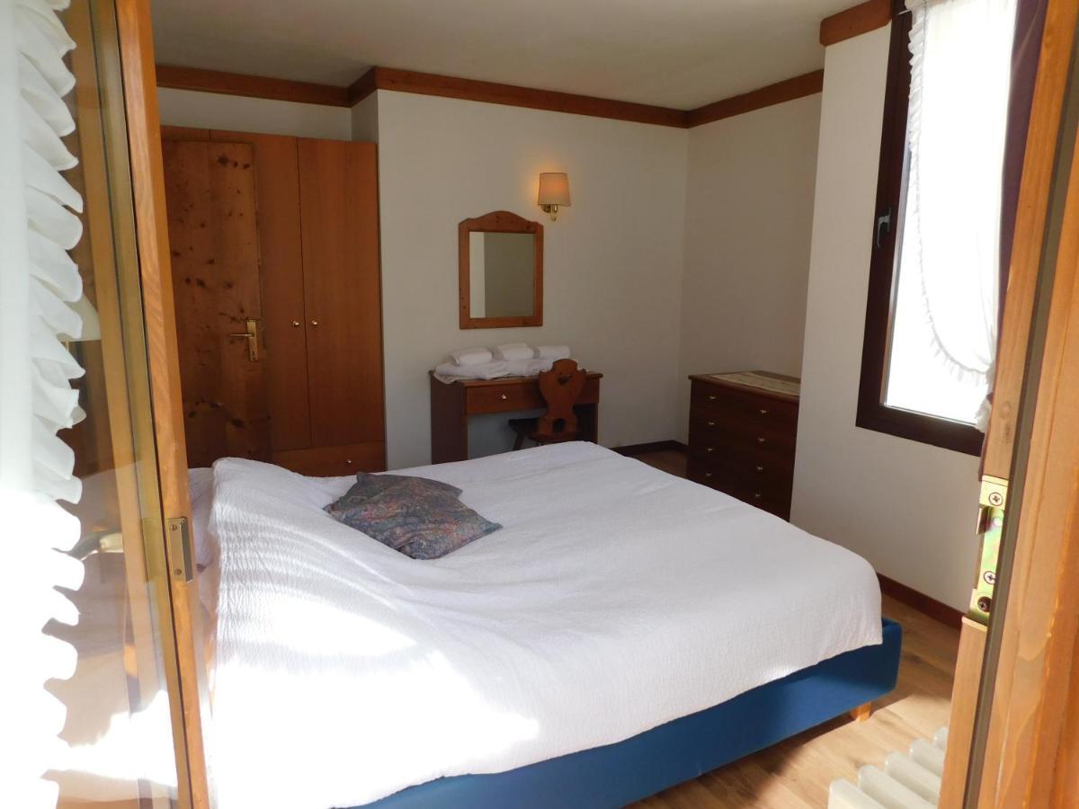 Ski Residence San Martino Di Castrozza Dış mekan fotoğraf