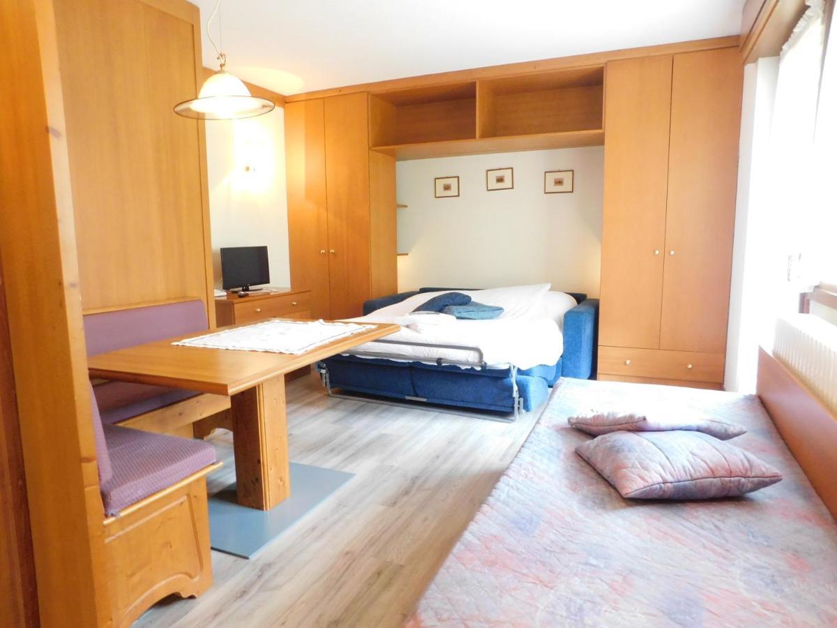 Ski Residence San Martino Di Castrozza Dış mekan fotoğraf