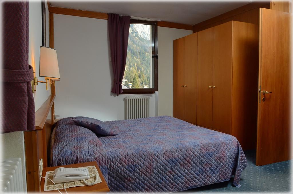 Ski Residence San Martino Di Castrozza Dış mekan fotoğraf