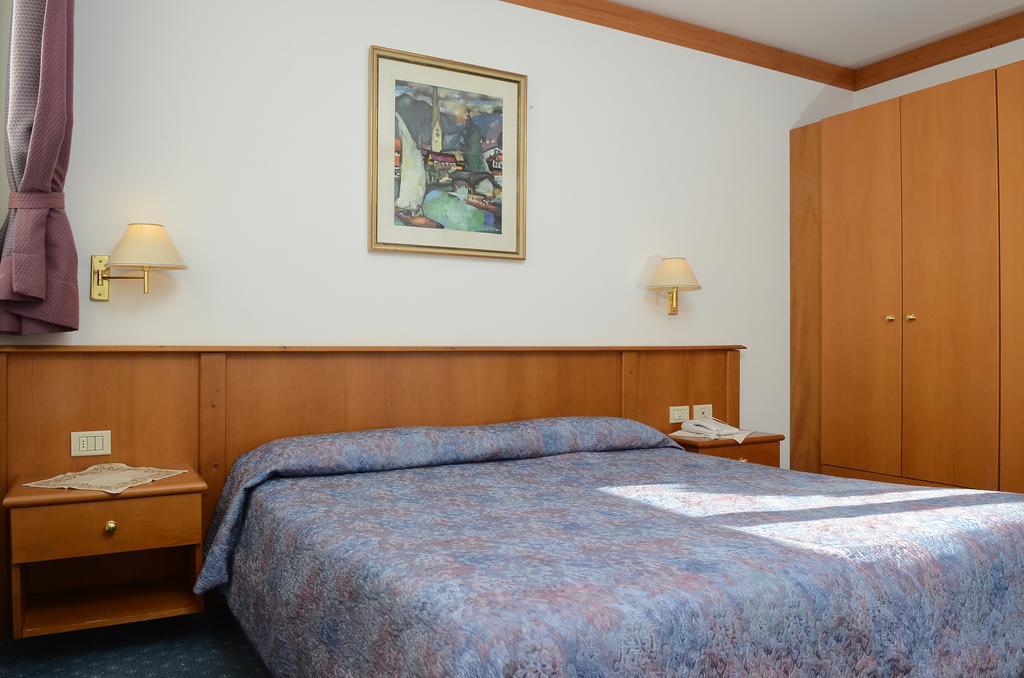 Ski Residence San Martino Di Castrozza Dış mekan fotoğraf
