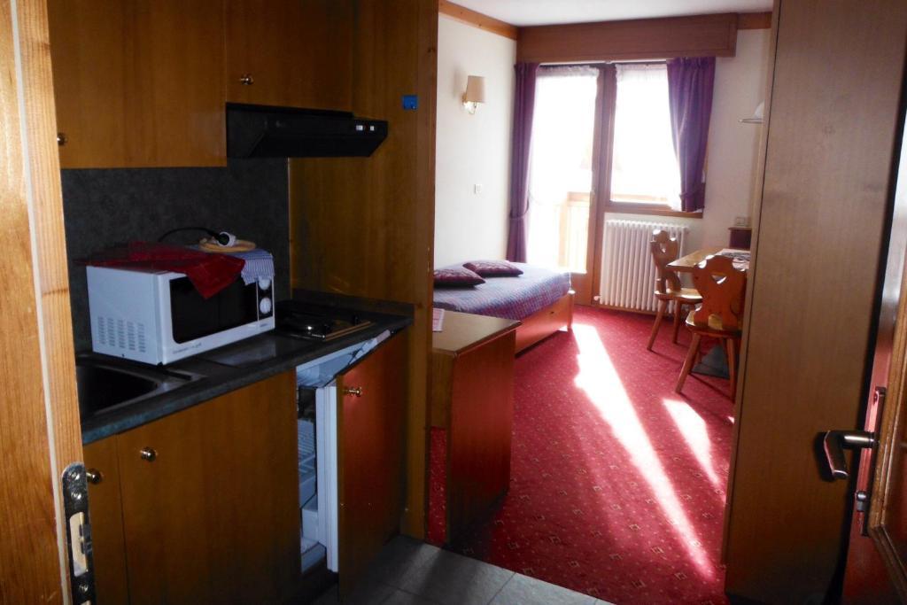 Ski Residence San Martino Di Castrozza Dış mekan fotoğraf